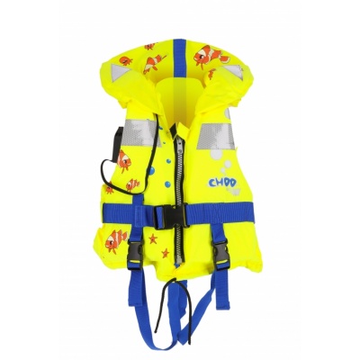 safety jacket